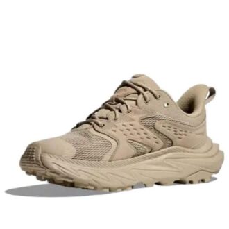 (WMNS) Anacapa 2 Low Gore-Tex ’Rå Linne Havremjölk’