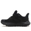 (WMNS) Anacapa 2 Low Gore-Tex ’Triple Black’
