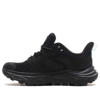 (WMNS) Anacapa 2 Low Gore-Tex ’Triple Black’