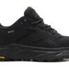 (WMNS) Anacapa 2 Low Gore-Tex ’Triple Black’