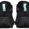 (WMNS) Anacapa 2 Low Gore-Tex ’Triple Black’