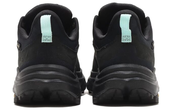 (WMNS) Anacapa 2 Low Gore-Tex ’Triple Black’