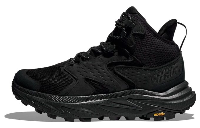 (WMNS) Anacapa 2 Mid GTX ’Black’