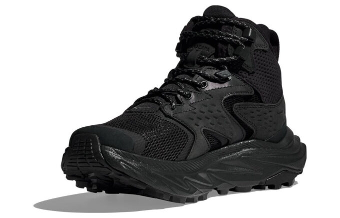 (WMNS) Anacapa 2 Mid GTX ’Black’