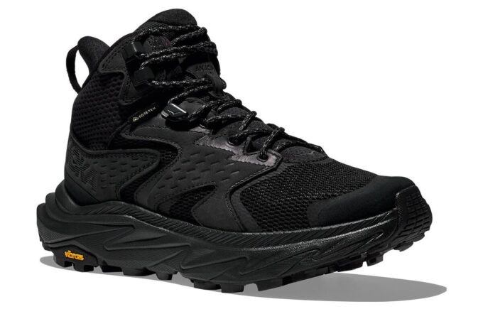 (WMNS) Anacapa 2 Mid GTX ’Black’