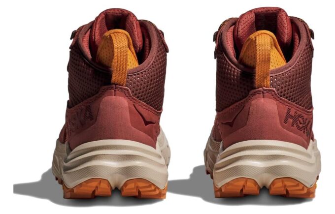 (WMNS) Anacapa 2 Mid GTX ’Hot Sauce’