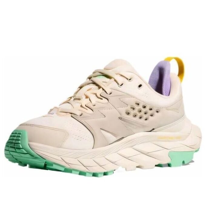 (WMNS) Anacapa Breeze Low ’Alabaster Mint Fluorit’
