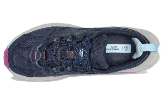 (WMNS) Anacapa Breeze Low ’Outer Space Harbor Mist’
