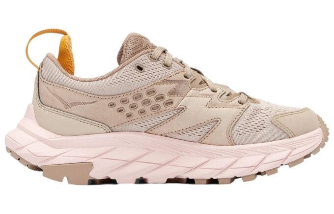 (WMNS) Anacapa Breeze Low ’Oxford Tan Peach’