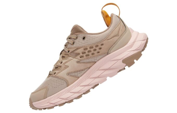 (WMNS) Anacapa Breeze Low ’Oxford Tan Peach’