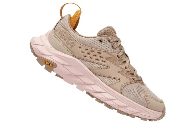 (WMNS) Anacapa Breeze Low ’Oxford Tan Peach’