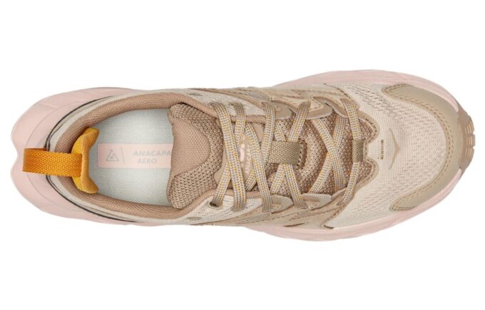 (WMNS) Anacapa Breeze Low ’Oxford Tan Peach’