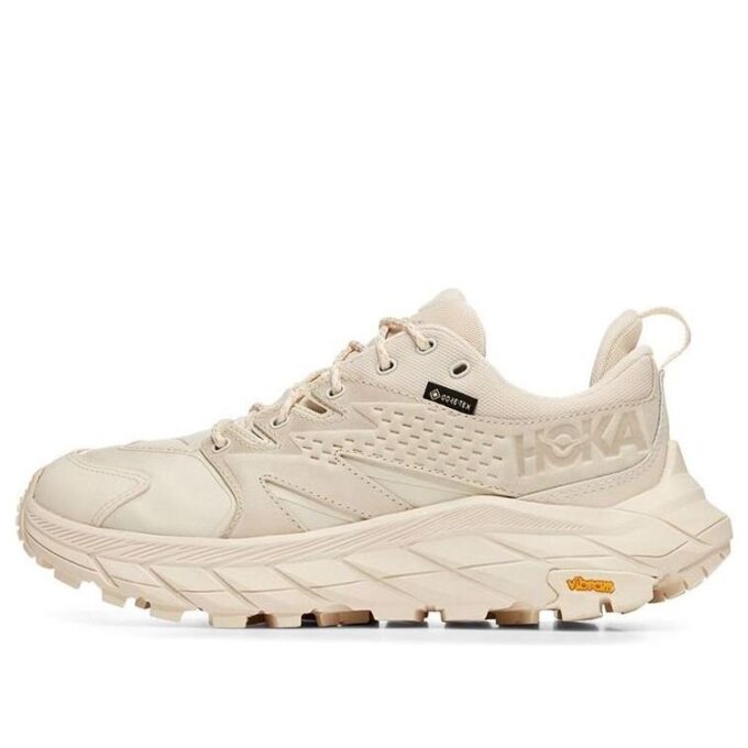 (WMNS) Anacapa Low GORE-TEX ’Eggnog Shifting Sand’