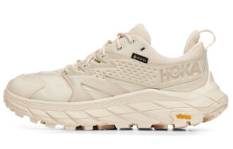 (WMNS) Anacapa Low GORE-TEX ’Eggnog Shifting Sand’