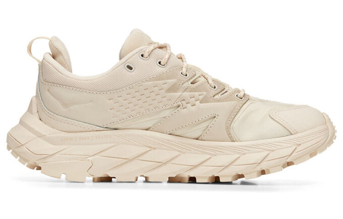 (WMNS) Anacapa Low GORE-TEX ’Eggnog Shifting Sand’