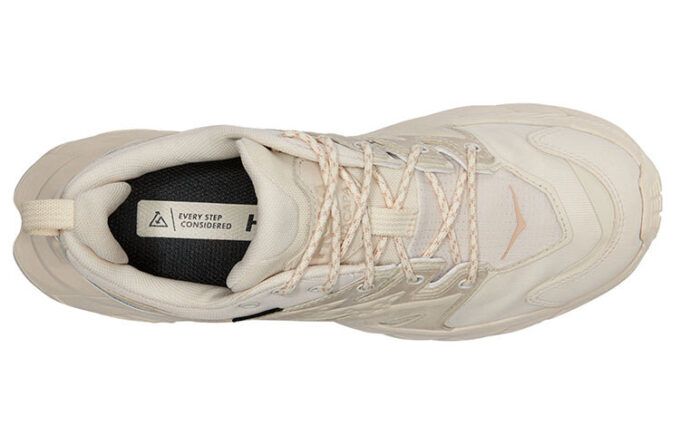 (WMNS) Anacapa Low GORE-TEX ’Eggnog Shifting Sand’