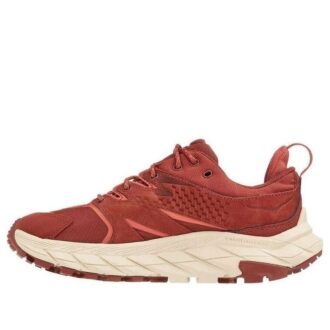 (WMNS) Anacapa Low GORE-TEX ’Hot Sauce’