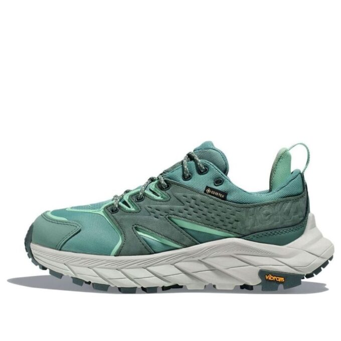 (WMNS) Anacapa Low GORE-TEX ’Trellis Mercury’
