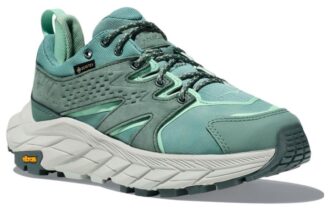 (WMNS) Anacapa Low GORE-TEX ’Trellis Mercury’