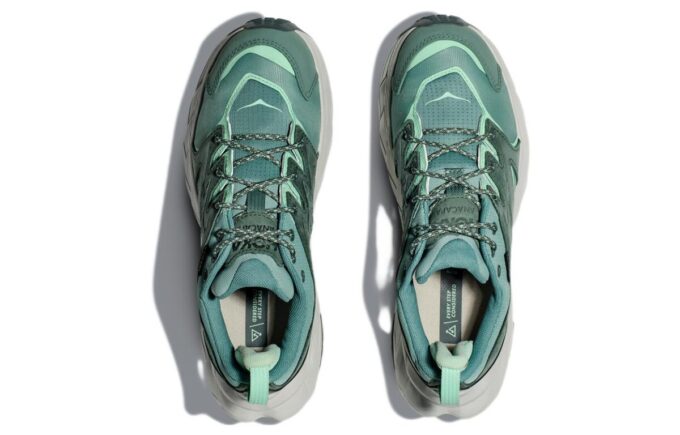 (WMNS) Anacapa Low GORE-TEX ’Trellis Mercury’
