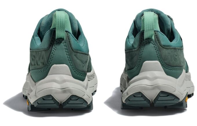 (WMNS) Anacapa Low GORE-TEX ’Trellis Mercury’