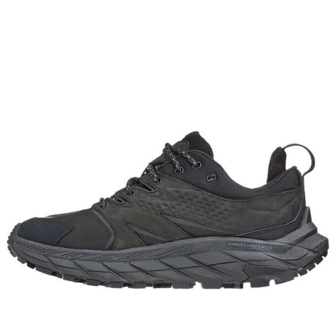 (WMNS) Anacapa Low GTX ’Black’