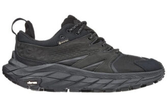 (WMNS) Anacapa Low GTX ’Black’