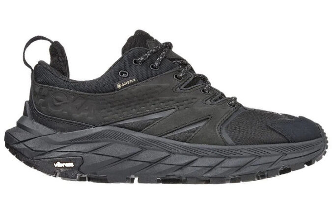 (WMNS) Anacapa Low GTX ’Black’