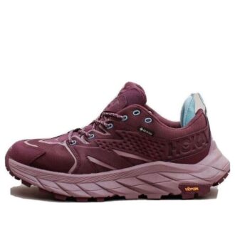 (WMNS) Anacapa Low GTX ’Grape Wine Elderberry’