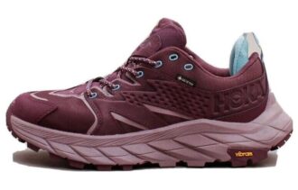 (WMNS) Anacapa Low GTX ’Grape Wine Elderberry’