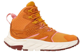 (WMNS) Anacapa Mid GORE-TEX ’Desert Sun Golden Yellow’