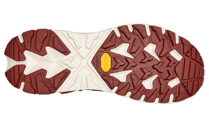 (WMNS) Anacapa Mid GORE-TEX ’Desert Sun Golden Yellow’