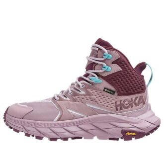 (WMNS) Anacapa Mid GORE-TEX ’Elderberry Grape Wine’