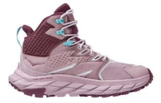(WMNS) Anacapa Mid GORE-TEX ’Elderberry Grape Wine’
