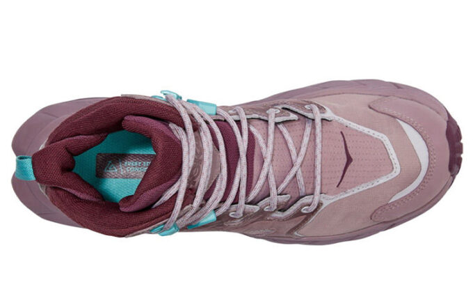 (WMNS) Anacapa Mid GORE-TEX ’Elderberry Grape Wine’
