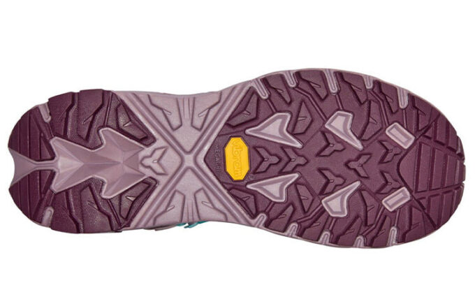(WMNS) Anacapa Mid GORE-TEX ’Elderberry Grape Wine’