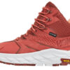 (WMNS) Anacapa Mid GORE-TEX ’Hot Sauce’