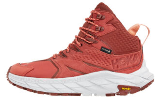 (WMNS) Anacapa Mid GORE-TEX ’Hot Sauce’