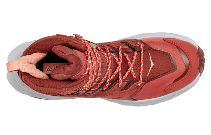 (WMNS) Anacapa Mid GORE-TEX ’Hot Sauce’