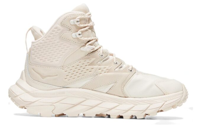 (WMNS) Anacapa Mid GTX ’Eggnog Shifting Sand’