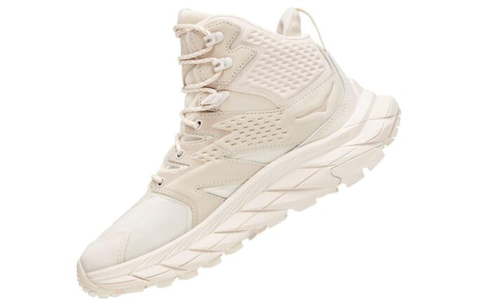 (WMNS) Anacapa Mid GTX ’Eggnog Shifting Sand’