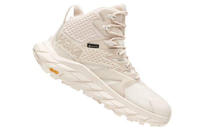 (WMNS) Anacapa Mid GTX ’Eggnog Shifting Sand’