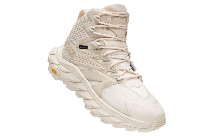 (WMNS) Anacapa Mid GTX ’Eggnog Shifting Sand’