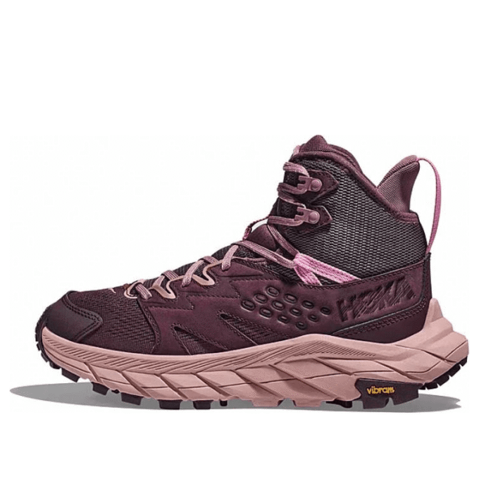 (WMNS) Anacapa Mid ’Raisin Pale Mauve’