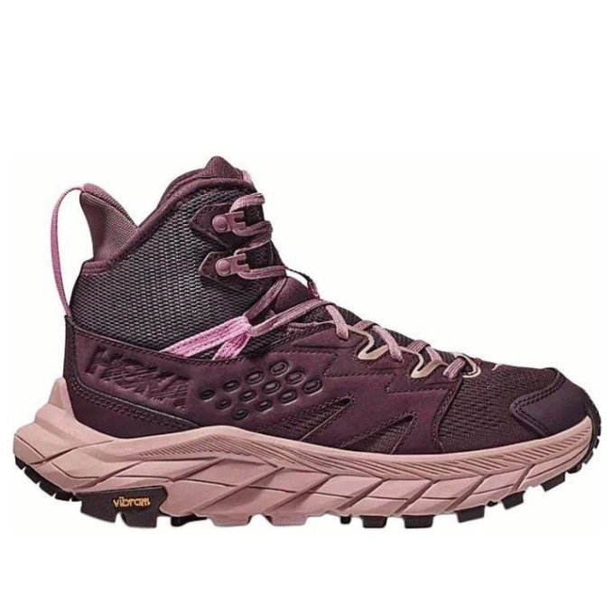 (WMNS) Anacapa Mid ’Raisin Pale Mauve’