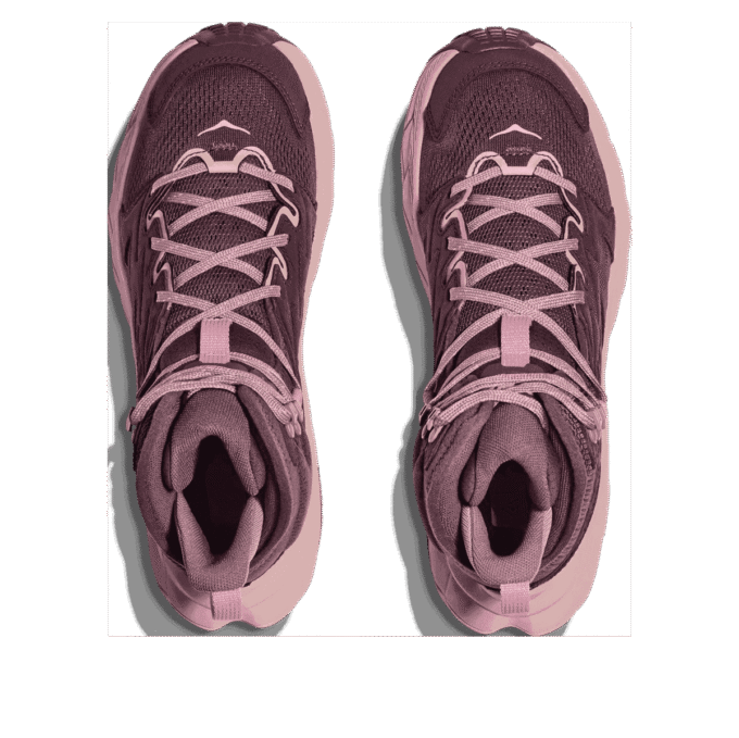 (WMNS) Anacapa Mid ’Raisin Pale Mauve’