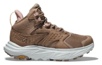 (WMNS) Anacapa2 Mid Gore Tex ’Dune Ice Flow’