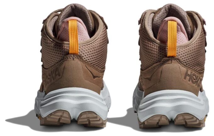 (WMNS) Anacapa2 Mid Gore Tex ’Dune Ice Flow’