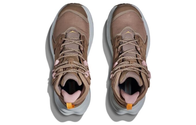 (WMNS) Anacapa2 Mid Gore Tex ’Dune Ice Flow’