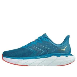 (WMNS) Arahi 5 ’Mosaic Blue Luminary Green’